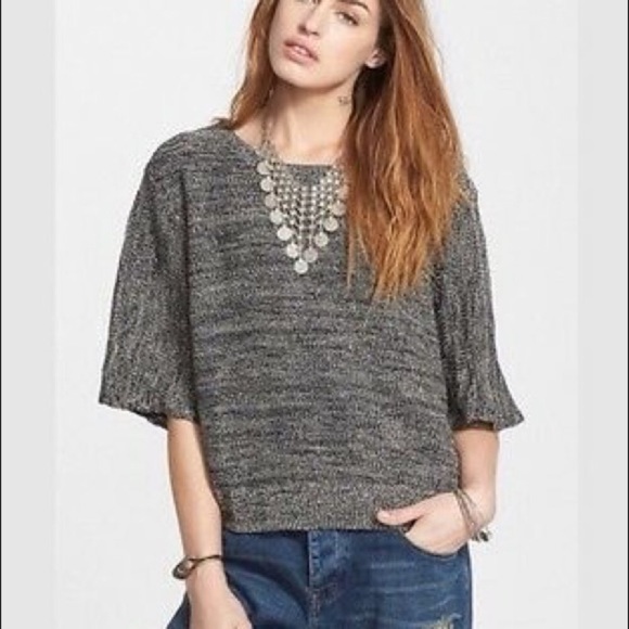 Free People Sweaters - Free People Rising Sun Pullover Women’s Sweater